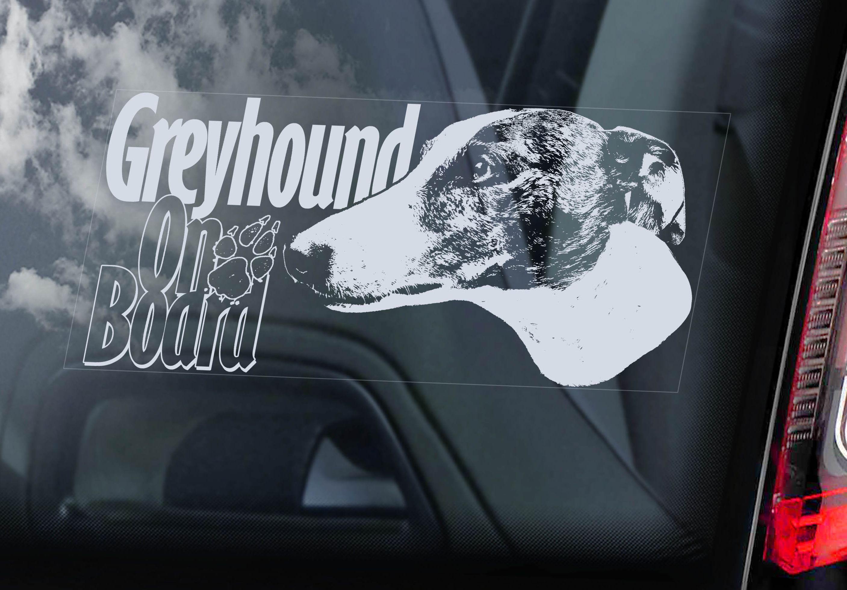 Fsj Greyhound