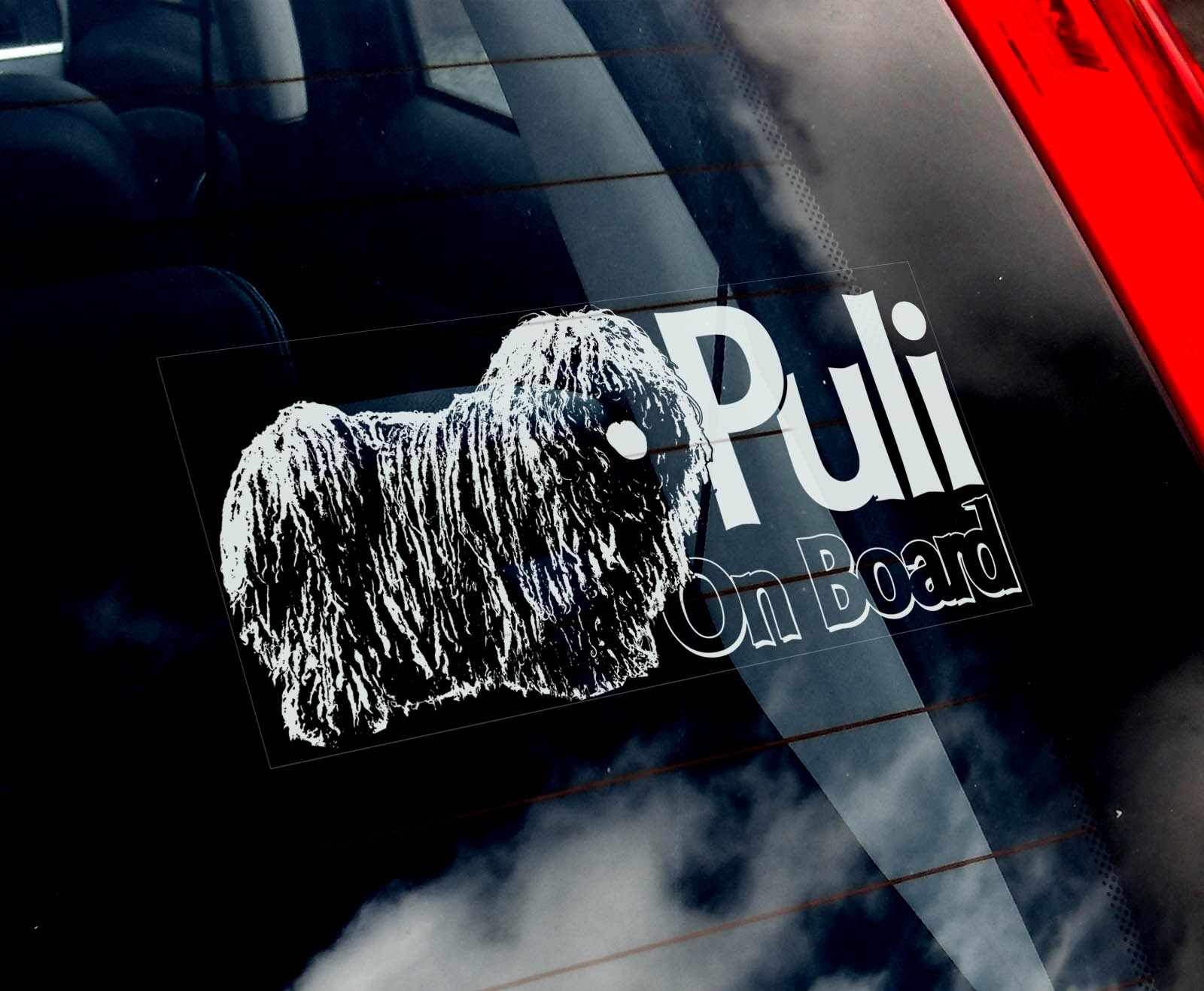 Puli