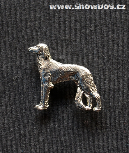 Saluki