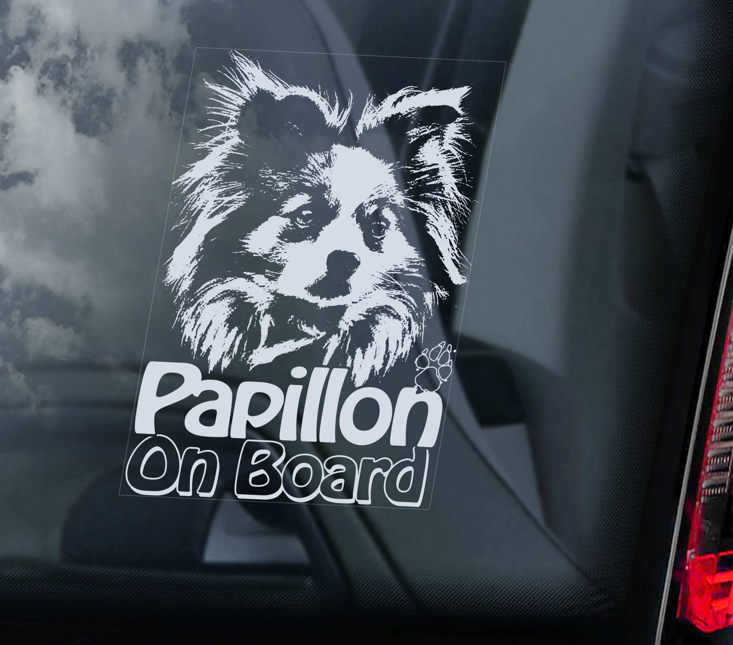 Papillon