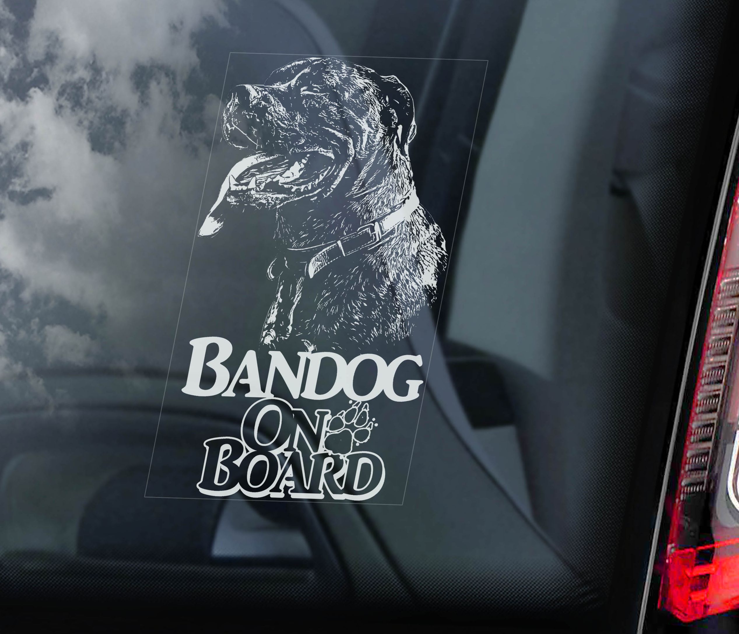 Bandog