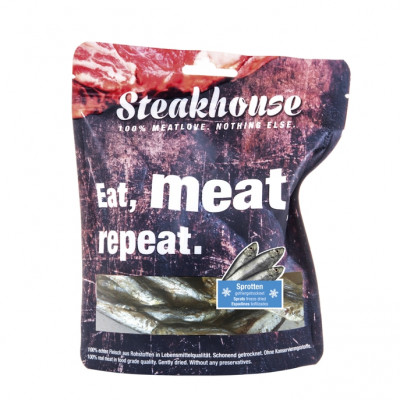 MEATLOVE Steakhouse SPRATS