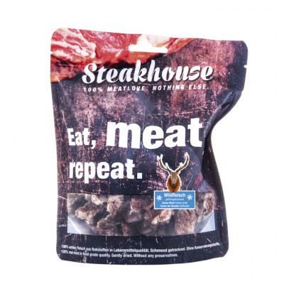 MEATLOVE Steakhouse GAME