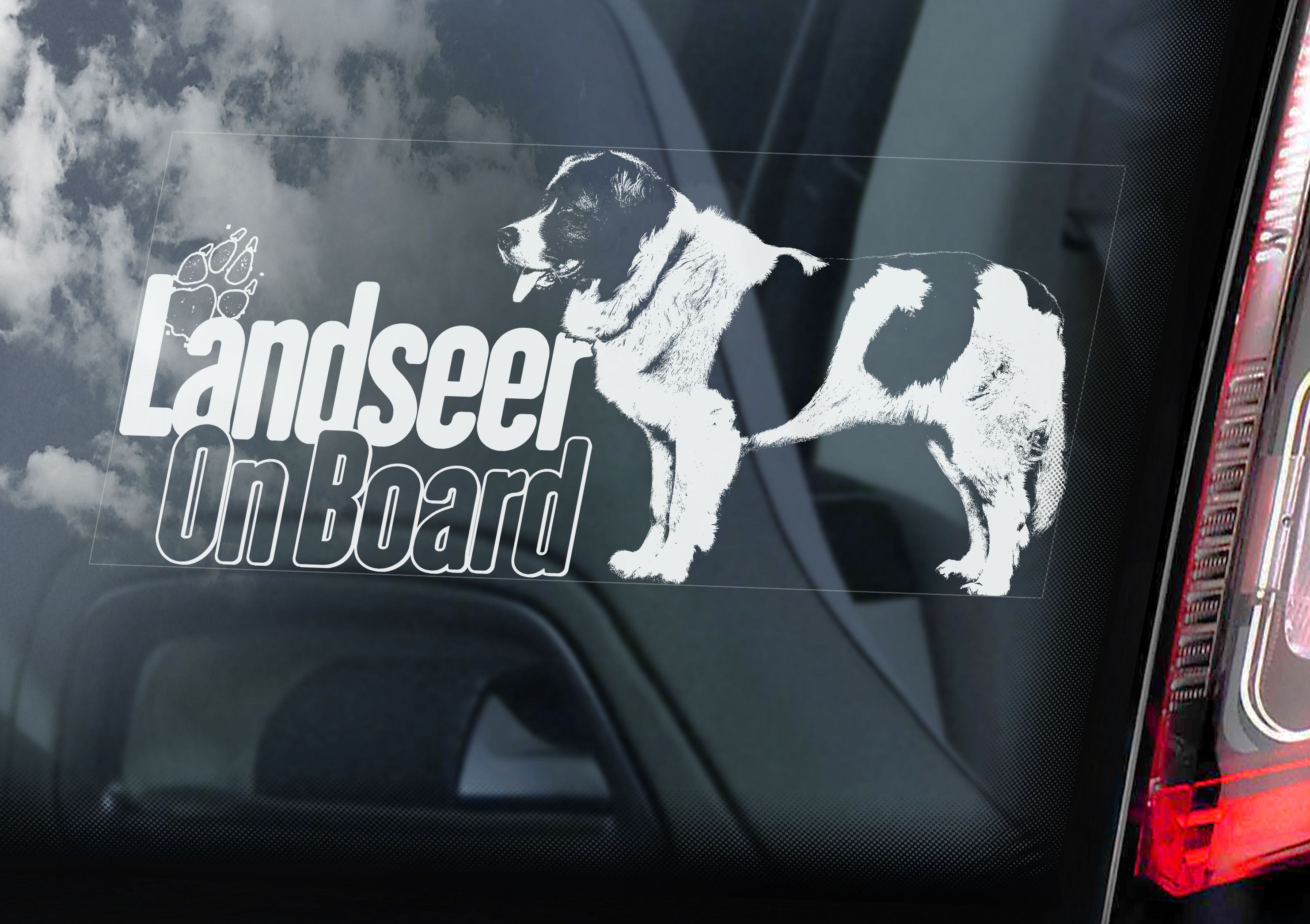 Landseer