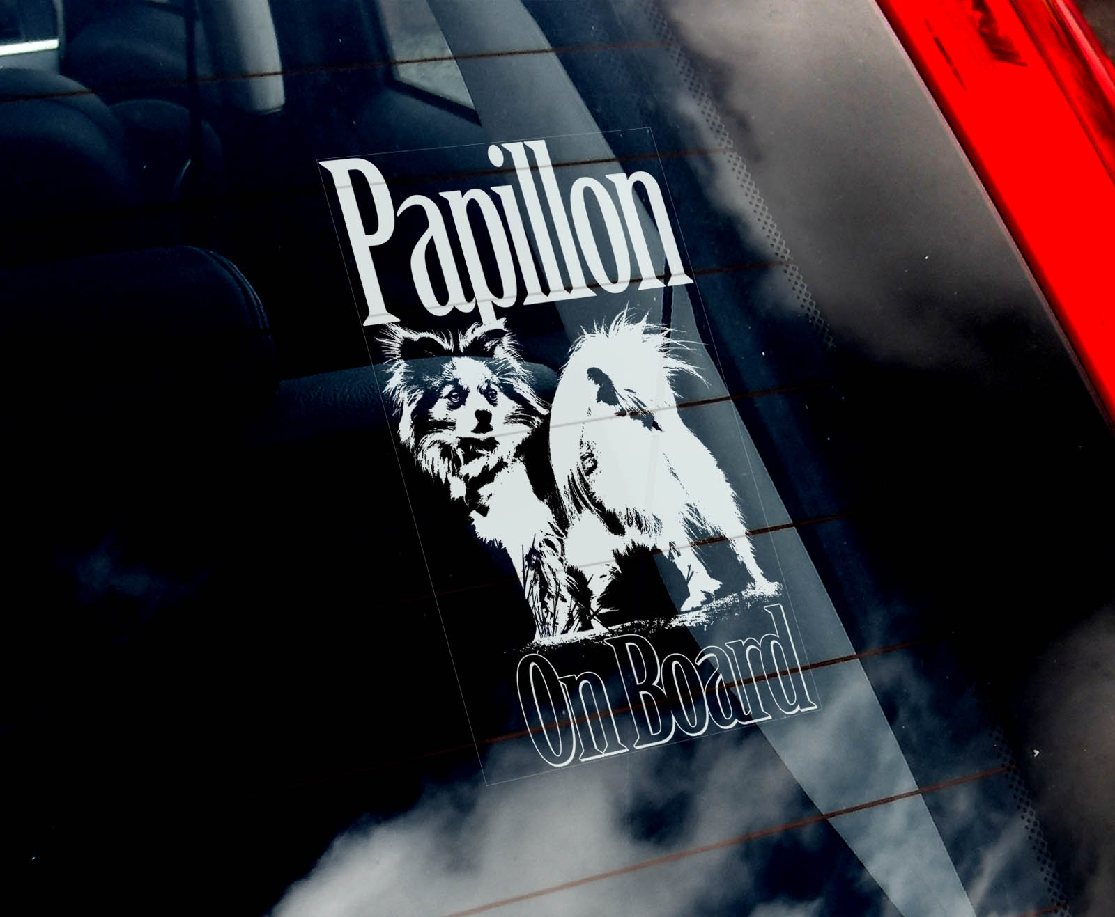 Papillon