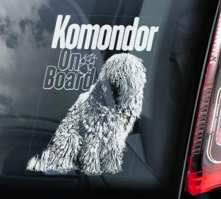 Komondor