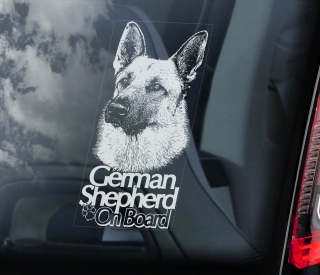 Německý ovčák